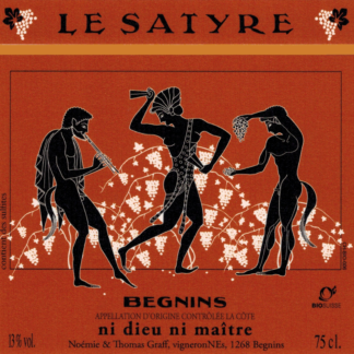 ni dieu ni maître 2025